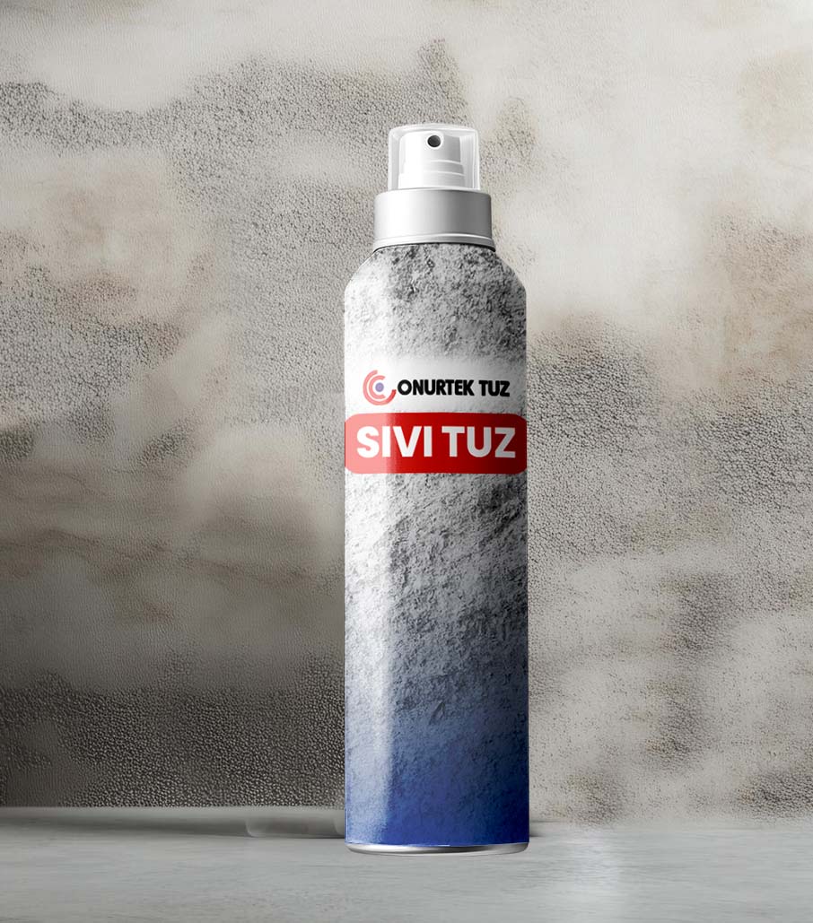 Sıvı Tuz