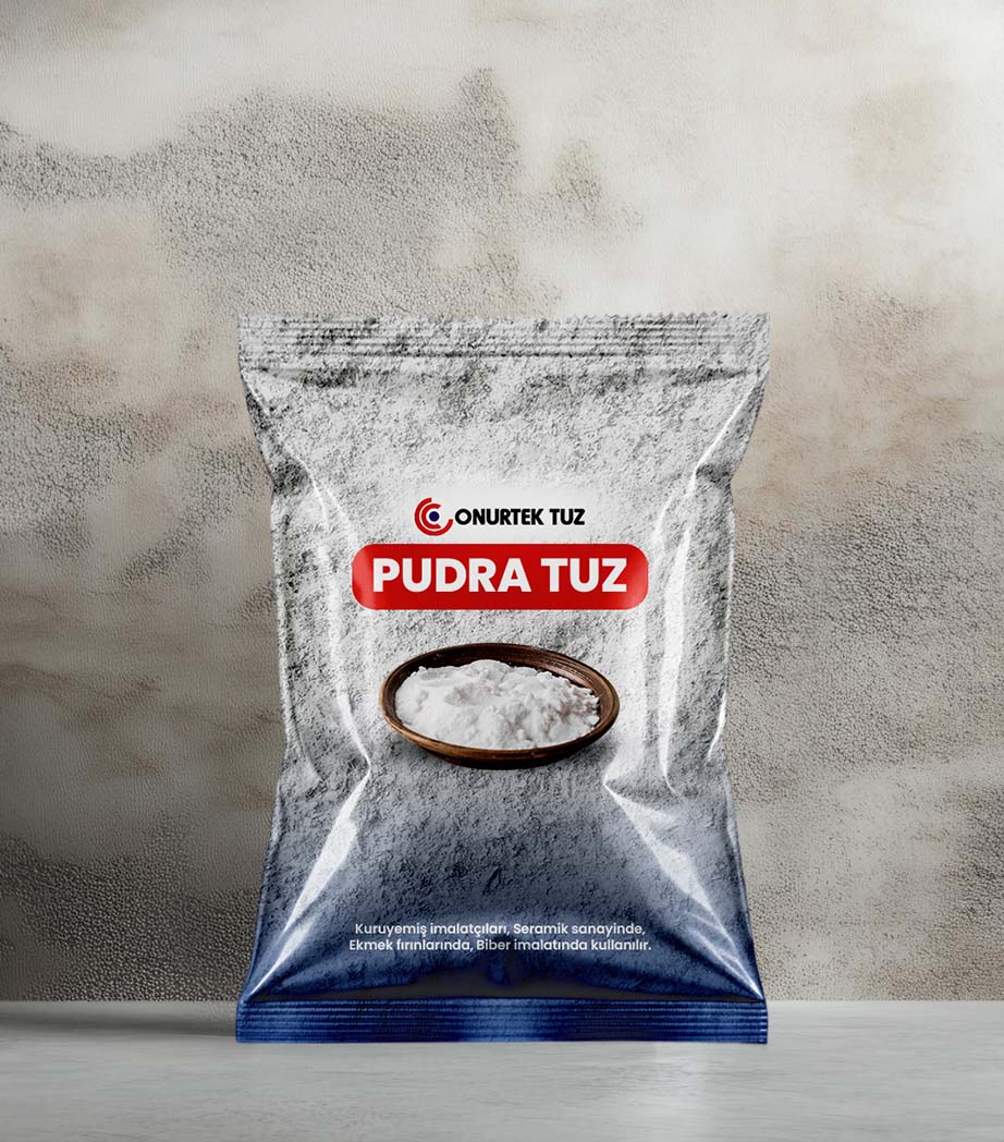 Pudra Tuzu