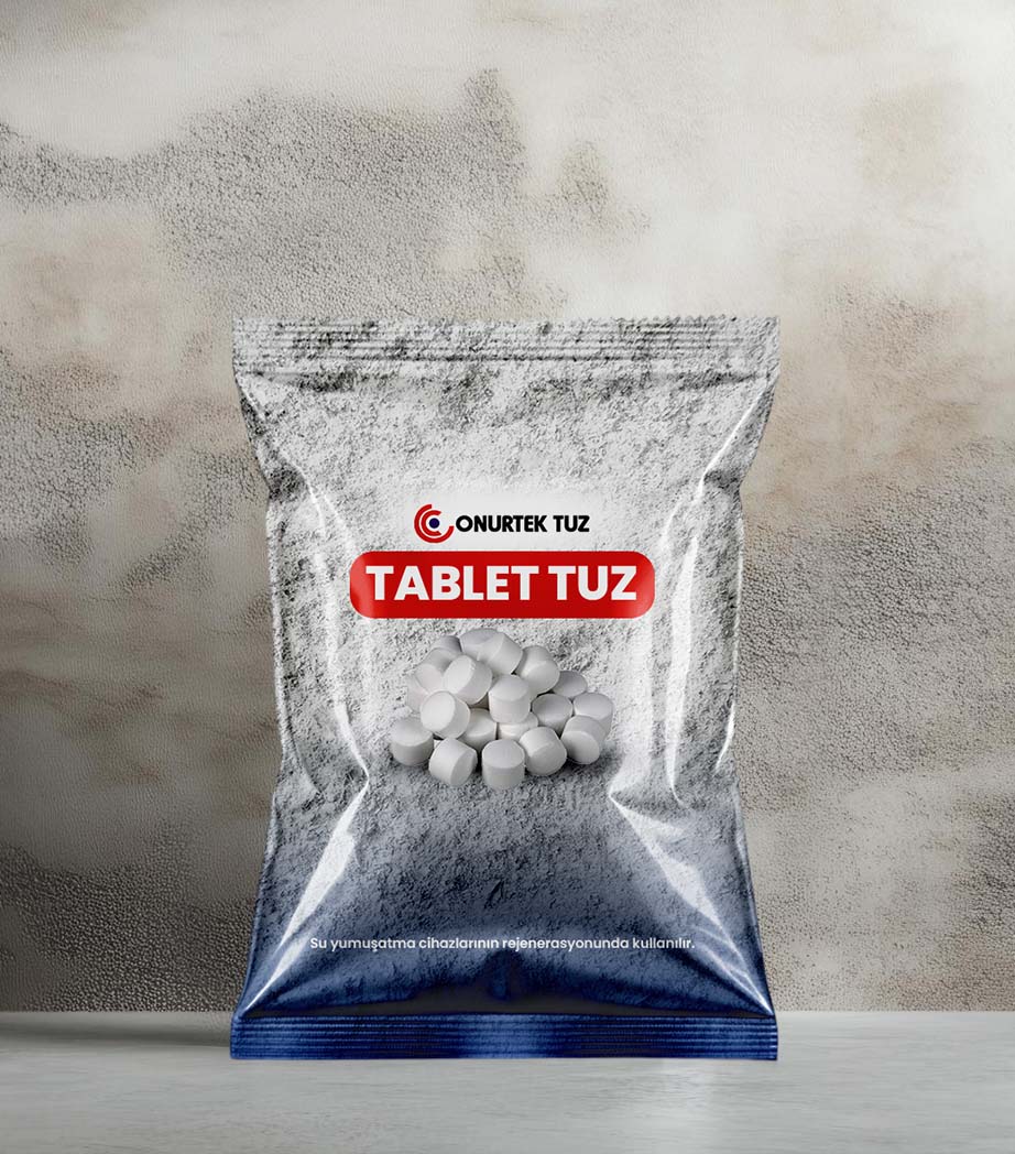 Tablet Tuz